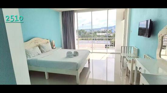 Like Residence 2, Surat Thani, 208/132 Moo 1, Wat Pho Road, Makham Tia, Muang Surat Thani, Surat Thani, Studio, 33 sqm, Apartment For Rent, by Bunsong Yiambunya, 500108219 - DDproperty.com