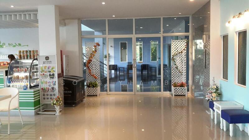 For Rent - Like Residence 2, Surat Thani