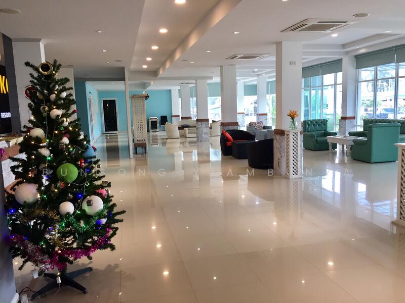 For Rent - Like Residence 2, Surat Thani