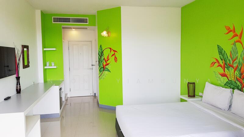 For Rent - Like Residence 2, Surat Thani