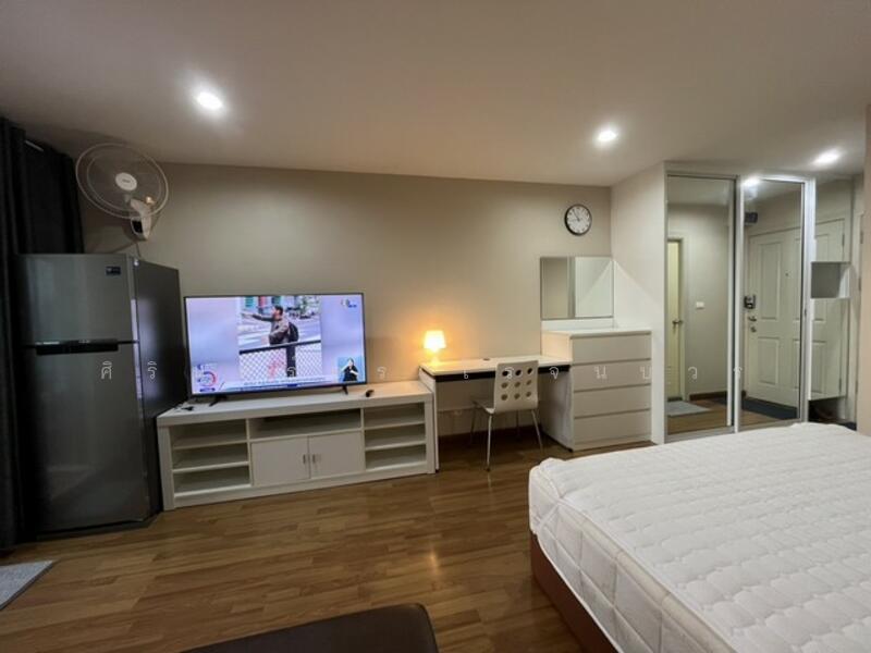 ขาย - Regent Home 22 (รีเจ้นท์ โฮม 22), กรุงเทพ