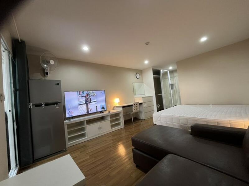 ขาย - Regent Home 22 (รีเจ้นท์ โฮม 22), กรุงเทพ