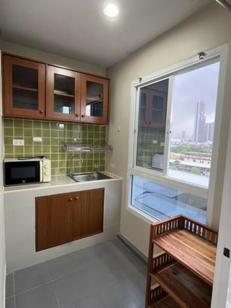 ขาย - Regent Home 22 (รีเจ้นท์ โฮม 22), กรุงเทพ