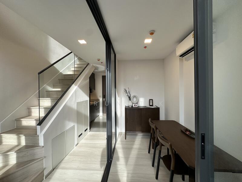 ให้เช่า - The Privacy Jatujak, กรุงเทพ