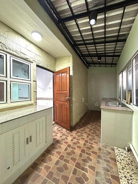 บ้านเช่าเกษตรนวมินทร์ 90ตรว. 3ห้องนอน 1ห้องทำงาน 1ห้องแม่บ้าน 3ห้องน้ำ ตกแต่งใหม่ พร้อมอยู่, กรุงเทพ, นวลจันทร์, บึงกุ่ม, กรุงเทพ, 250 ตร.ม., บ้านเดี่ยว ให้เช่า, โดย เฌอณิษฐา นิติวัชญ์วาณิช, 500108267 - DDproperty.com