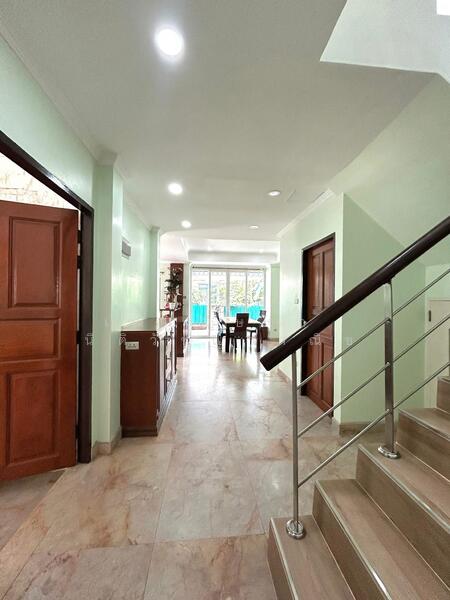 บ้านเช่าเกษตรนวมินทร์ 90ตรว. 3ห้องนอน 1ห้องทำงาน 1ห้องแม่บ้าน 3ห้องน้ำ ตกแต่งใหม่ พร้อมอยู่, กรุงเทพ, นวลจันทร์, บึงกุ่ม, กรุงเทพ, 250 ตร.ม., บ้านเดี่ยว ให้เช่า, โดย เฌอณิษฐา นิติวัชญ์วาณิช, 500108267 - DDproperty.com