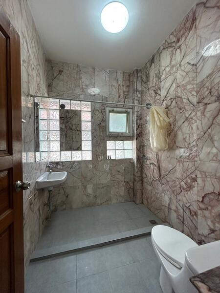 บ้านเช่าเกษตรนวมินทร์ 90ตรว. 3ห้องนอน 1ห้องทำงาน 1ห้องแม่บ้าน 3ห้องน้ำ ตกแต่งใหม่ พร้อมอยู่, Bangkok, Nuan Chan, Bueng Kum, Bangkok, 3 Bedrooms, 250 sqm, Single Detached House For Rent, by เฌอณิษฐา  นิติวัชญ์วาณิช, 500108267 - DDproperty.com