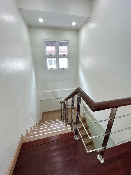 บ้านเช่าเกษตรนวมินทร์ 90ตรว. 3ห้องนอน 1ห้องทำงาน 1ห้องแม่บ้าน 3ห้องน้ำ ตกแต่งใหม่ พร้อมอยู่, Bangkok, Nuan Chan, Bueng Kum, Bangkok, 3 Bedrooms, 250 sqm, Single Detached House For Rent, by เฌอณิษฐา  นิติวัชญ์วาณิช, 500108267 - DDproperty.com