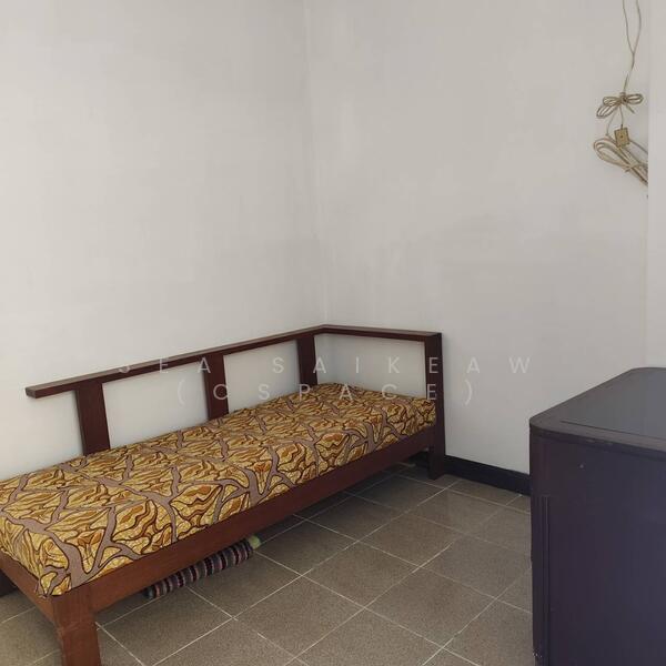 ขาย - The Parkland Bangna : เดอะ พาร์คแลนด์ บางนา, กรุงเทพ