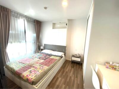 ขาย - Living Nest Ramkhamhaeng : ลิฟวิ่ง เนสท์ รามคำแหง, กรุงเทพ