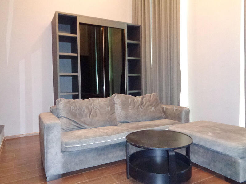 C Ekkamai, Bangkok, 888 Soi Sukhumvit 63, Sukhumvit Road, Khlong Tan Nua, Watthana, Bangkok, 1 Bedroom, 44 sqm, Condo For Sale, by Pinit Tantracheevathorn, 500108277 - DDproperty.com