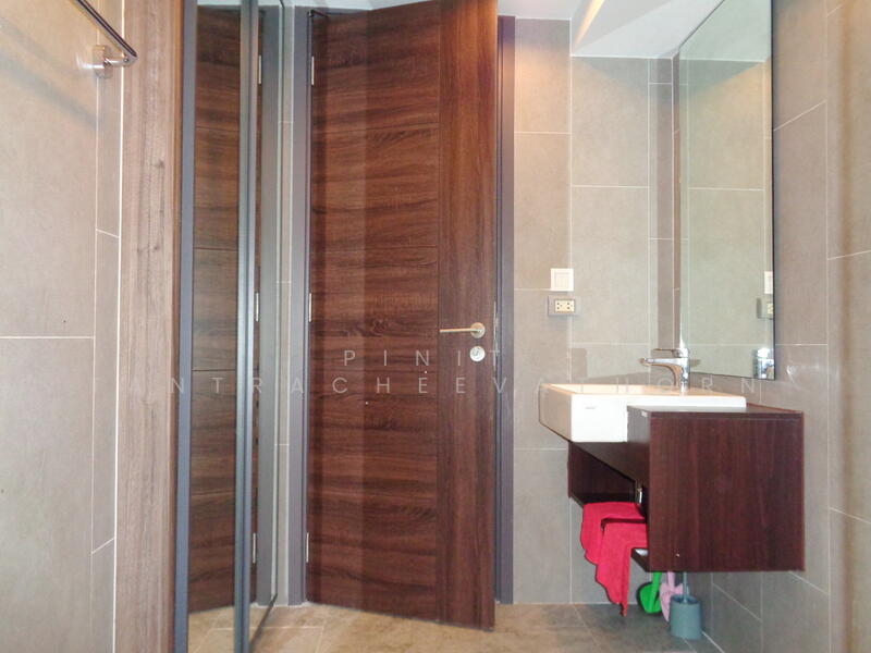 C Ekkamai, Bangkok, 888 Soi Sukhumvit 63, Sukhumvit Road, Khlong Tan Nua, Watthana, Bangkok, 1 Bedroom, 44 sqm, Condo For Sale, by Pinit Tantracheevathorn, 500108277 - DDproperty.com