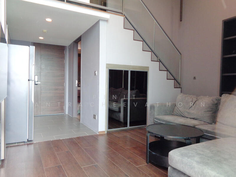 C Ekkamai, Bangkok, 888 Soi Sukhumvit 63, Sukhumvit Road, Khlong Tan Nua, Watthana, Bangkok, 1 Bedroom, 44 sqm, Condo For Sale, by Pinit Tantracheevathorn, 500108277 - DDproperty.com