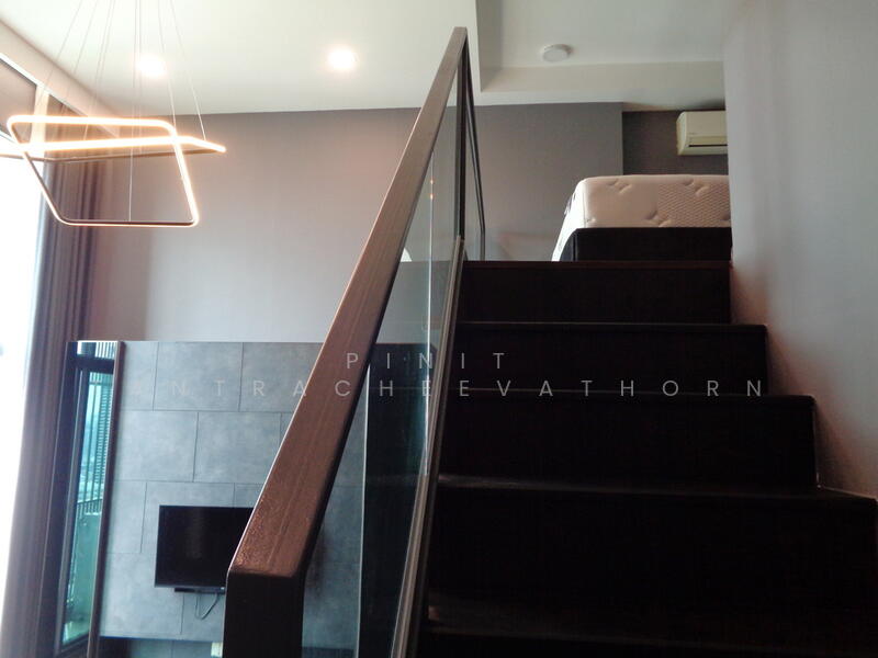 C Ekkamai, Bangkok, 888 Soi Sukhumvit 63, Sukhumvit Road, Khlong Tan Nua, Watthana, Bangkok, 1 Bedroom, 44 sqm, Condo For Sale, by Pinit Tantracheevathorn, 500108277 - DDproperty.com