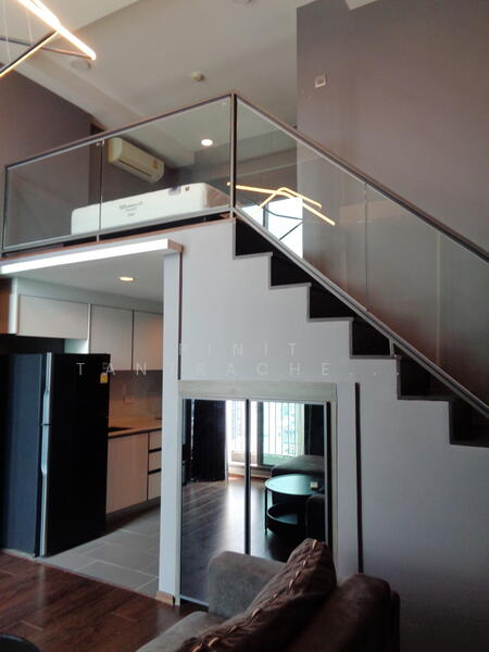 C Ekkamai, Bangkok, 888 Soi Sukhumvit 63, Sukhumvit Road, Khlong Tan Nua, Watthana, Bangkok, 1 Bedroom, 44 sqm, Condo For Sale, by Pinit Tantracheevathorn, 500108277 - DDproperty.com