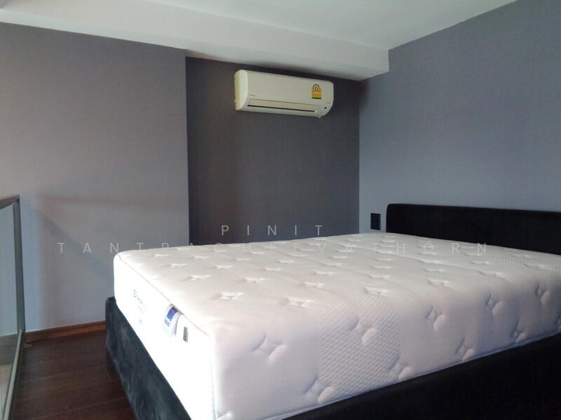 C Ekkamai, Bangkok, 888 Soi Sukhumvit 63, Sukhumvit Road, Khlong Tan Nua, Watthana, Bangkok, 1 Bedroom, 44 sqm, Condo For Sale, by Pinit Tantracheevathorn, 500108277 - DDproperty.com