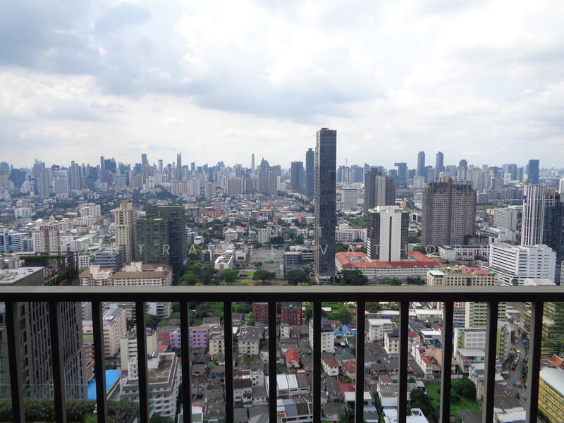 C Ekkamai, Bangkok, 888 Soi Sukhumvit 63, Sukhumvit Road, Khlong Tan Nua, Watthana, Bangkok, 1 Bedroom, 44 sqm, Condo For Sale, by Pinit Tantracheevathorn, 500108277 - DDproperty.com