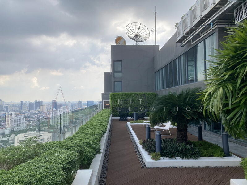 C Ekkamai, Bangkok, 888 Soi Sukhumvit 63, Sukhumvit Road, Khlong Tan Nua, Watthana, Bangkok, 1 Bedroom, 44 sqm, Condo For Sale, by Pinit Tantracheevathorn, 500108277 - DDproperty.com