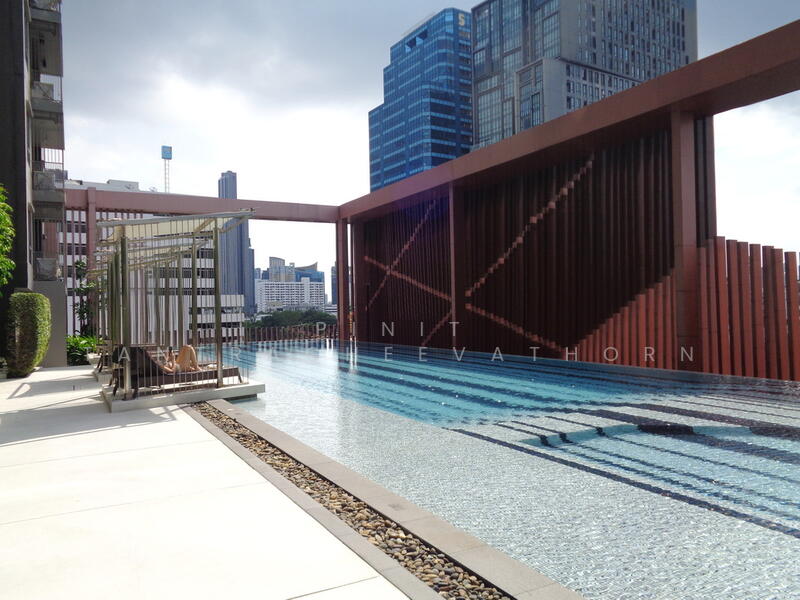 C Ekkamai, Bangkok, 888 Soi Sukhumvit 63, Sukhumvit Road, Khlong Tan Nua, Watthana, Bangkok, 1 Bedroom, 44 sqm, Condo For Sale, by Pinit Tantracheevathorn, 500108277 - DDproperty.com