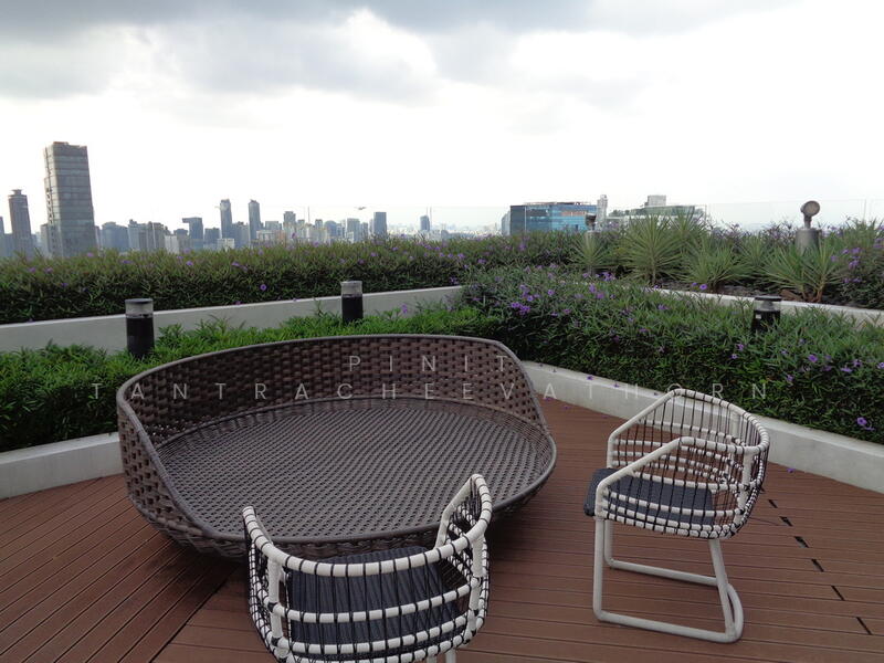 C Ekkamai, Bangkok, 888 Soi Sukhumvit 63, Sukhumvit Road, Khlong Tan Nua, Watthana, Bangkok, 1 Bedroom, 44 sqm, Condo For Sale, by Pinit Tantracheevathorn, 500108277 - DDproperty.com