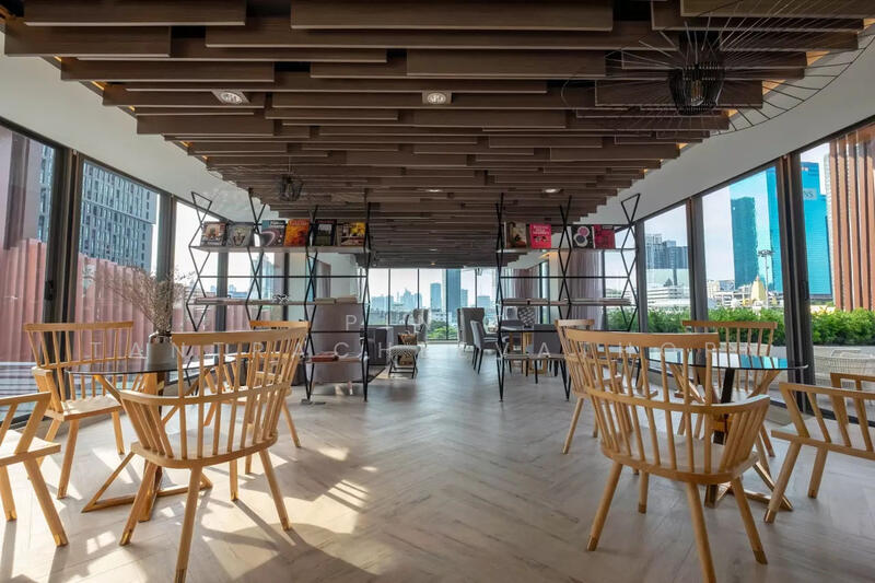 C Ekkamai, Bangkok, 888 Soi Sukhumvit 63, Sukhumvit Road, Khlong Tan Nua, Watthana, Bangkok, 1 Bedroom, 44 sqm, Condo For Sale, by Pinit Tantracheevathorn, 500108277 - DDproperty.com