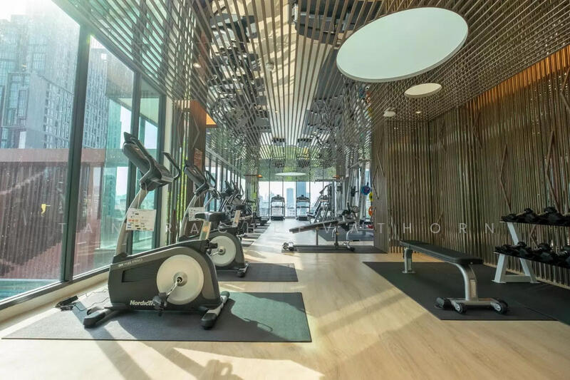 C Ekkamai, Bangkok, 888 Soi Sukhumvit 63, Sukhumvit Road, Khlong Tan Nua, Watthana, Bangkok, 1 Bedroom, 44 sqm, Condo For Sale, by Pinit Tantracheevathorn, 500108277 - DDproperty.com