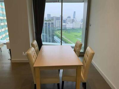 ขาย - Magnolias Ratchadamri Boulevard : แมกโนเลียส์ ราชดำริ บูเลอวาร์ด, กรุงเทพ