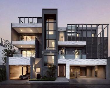 ขาย - 95E1 (Ninety-Five East One) : ไนน์ตี้ไฟว์ อีสต์วัน, กรุงเทพ