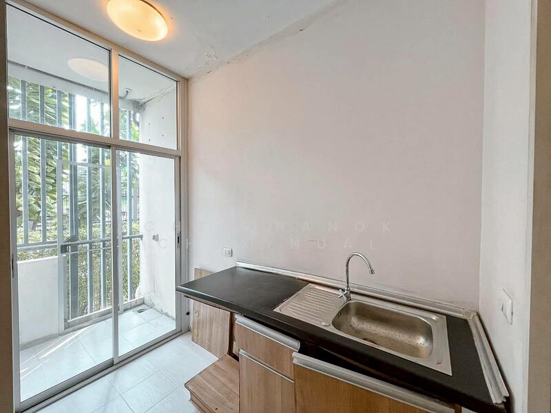 ขาย - 624 Condolette Ladprao : 624 คอนโดเลต ลาดพร้าว, กรุงเทพ