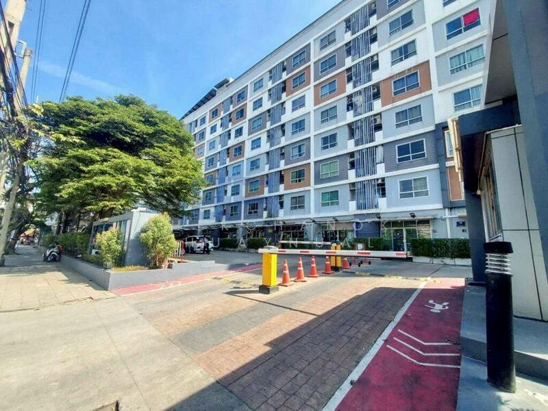 ขาย - 624 Condolette Ladprao : 624 คอนโดเลต ลาดพร้าว, กรุงเทพ