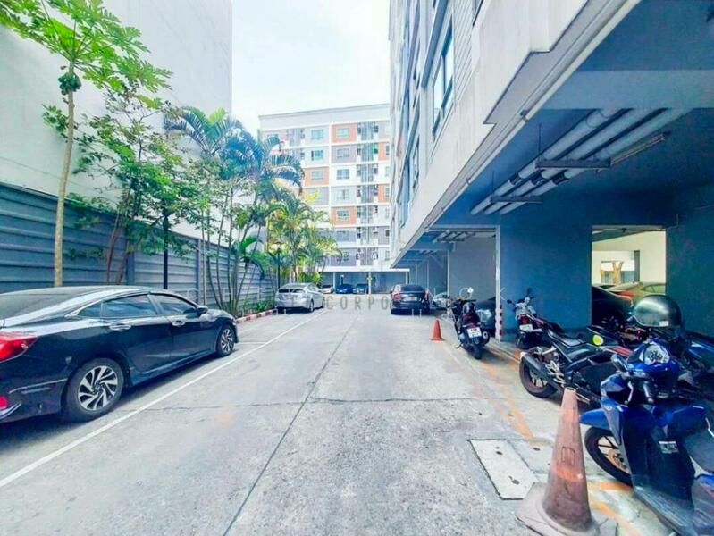 ขาย - 624 Condolette Ladprao : 624 คอนโดเลต ลาดพร้าว, กรุงเทพ