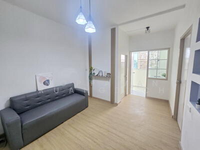 ขาย - Baan Ua-Athorn Phaholyothin Km.44 : เอื้ออาทรพหลโยธิน กม.44, ปทุมธานี