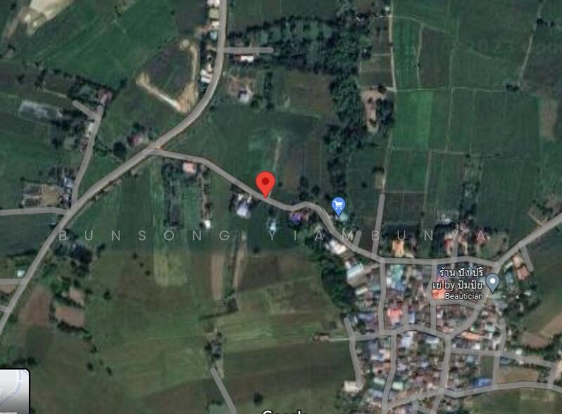 ขาย - 🔥 ขายที่ดินแปลงสวย 4 ไร่ เมืองกาฬสินธุ์ โฉนดพร้อมโอน 🔥, กาฬสินธุ์