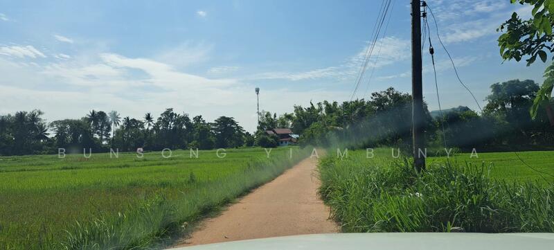 ขาย - 🔥 ขายที่ดินแปลงสวย 4 ไร่ เมืองกาฬสินธุ์ โฉนดพร้อมโอน 🔥, กาฬสินธุ์