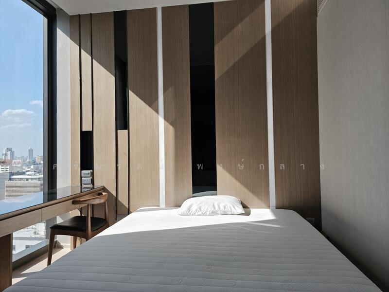 ให้เช่า - ASHTON Silom : แอชตัน สีลม, กรุงเทพ