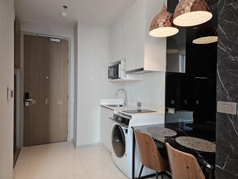 ให้เช่า - ASHTON Silom : แอชตัน สีลม, กรุงเทพ