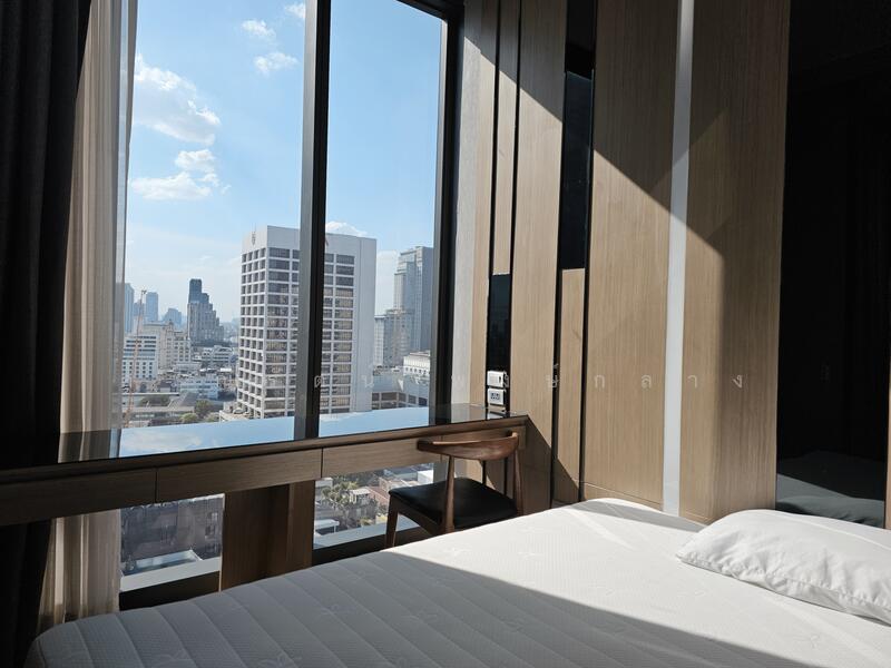 ให้เช่า - ASHTON Silom : แอชตัน สีลม, กรุงเทพ