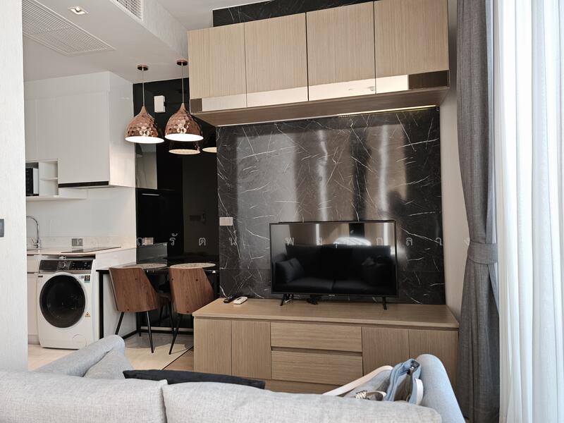 ให้เช่า - ASHTON Silom : แอชตัน สีลม, กรุงเทพ