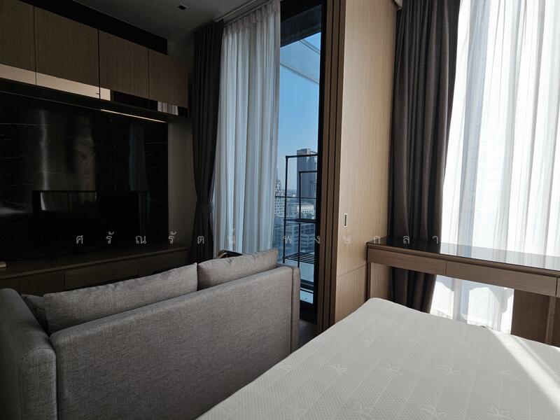 ให้เช่า - ASHTON Silom : แอชตัน สีลม, กรุงเทพ