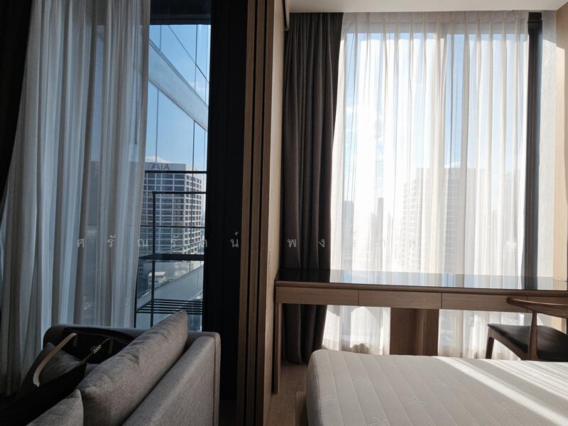 ให้เช่า - ASHTON Silom : แอชตัน สีลม, กรุงเทพ