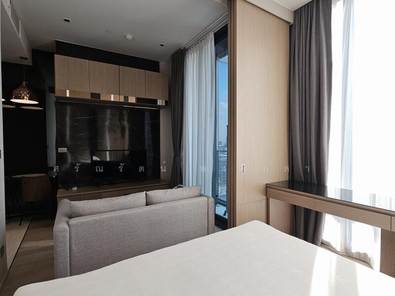 ให้เช่า - ASHTON Silom : แอชตัน สีลม, กรุงเทพ