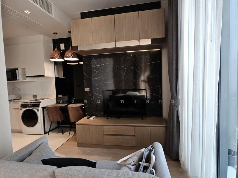 ให้เช่า - ASHTON Silom : แอชตัน สีลม, กรุงเทพ