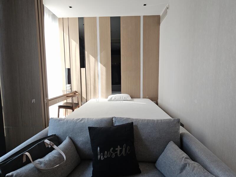 ให้เช่า - ASHTON Silom : แอชตัน สีลม, กรุงเทพ