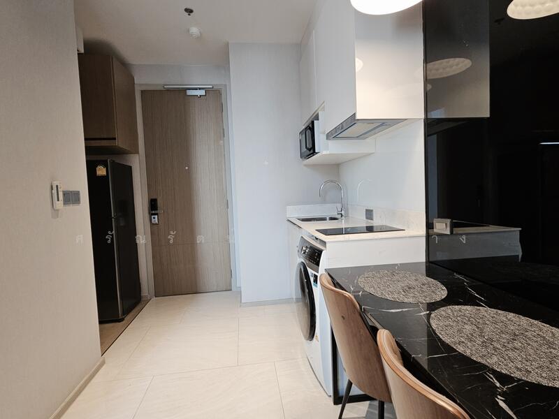 ให้เช่า - ASHTON Silom : แอชตัน สีลม, กรุงเทพ