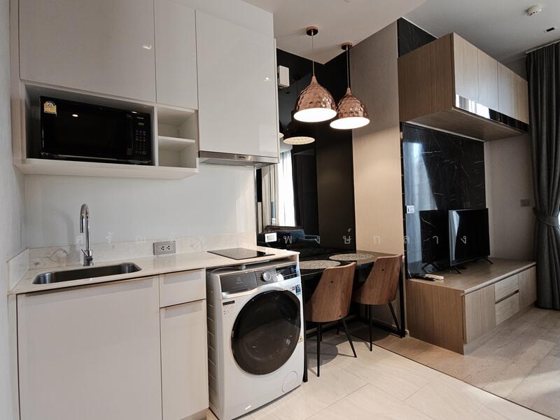 ให้เช่า - ASHTON Silom : แอชตัน สีลม, กรุงเทพ