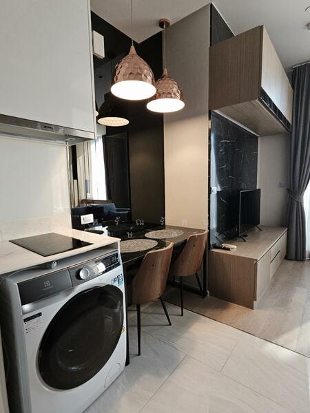 ให้เช่า - ASHTON Silom : แอชตัน สีลม, กรุงเทพ