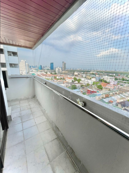 PST Condo Ville Tower 1 : พี.เอส.ที. คอนโดวิลล์ 1, กรุงเทพ, ช่องนนทรี, ช่องนนทรี, ยานนาวา, กรุงเทพ, 47 ตร.ม., คอนโด ขาย, โดย SUPER B TRADING AND MARKETING, 500108341 - DDproperty.com