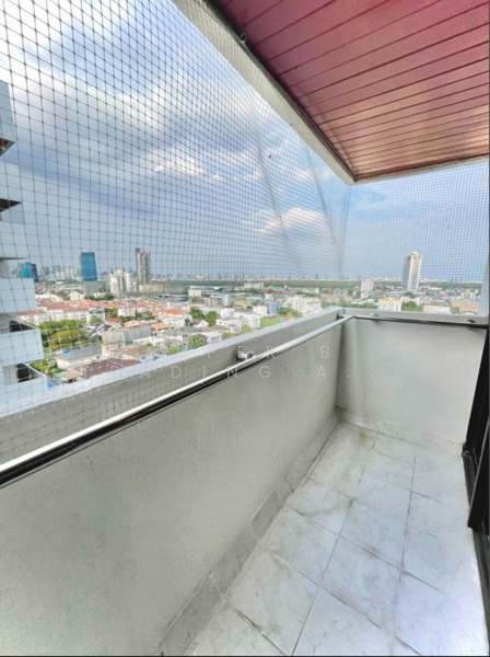 PST Condo Ville Tower 1, Bangkok, Chong Nonsi, Chong Nonsi, Yan Nawa, Bangkok, Studio, 47 sqm, Condo For Sale, by SUPER B TRADING AND MARKETING, 500108341 - DDproperty.com