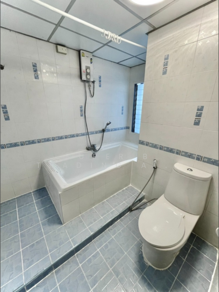 PST Condo Ville Tower 1, Bangkok, Chong Nonsi, Chong Nonsi, Yan Nawa, Bangkok, Studio, 47 sqm, Condo For Sale, by SUPER B TRADING AND MARKETING, 500108341 - DDproperty.com