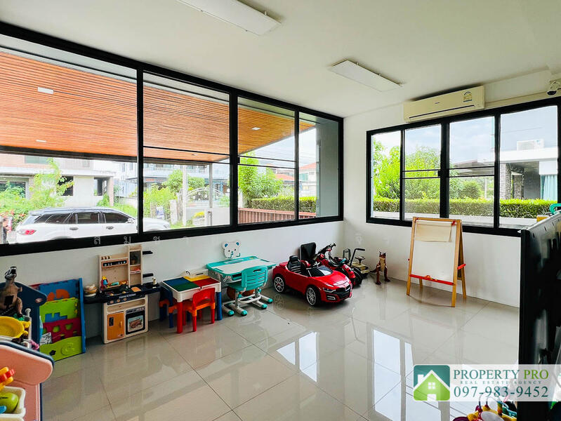 For Rent - Manthana Rama 2-Thiantale, Bangkok